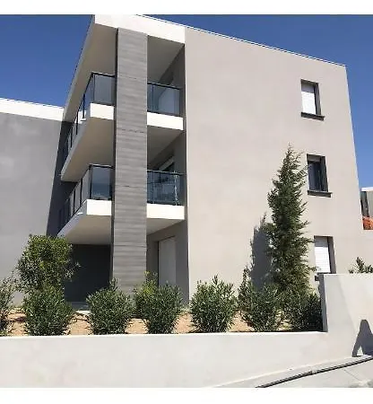 Pleine Vue Mer 6 Couchages Au Calme Pietrosella